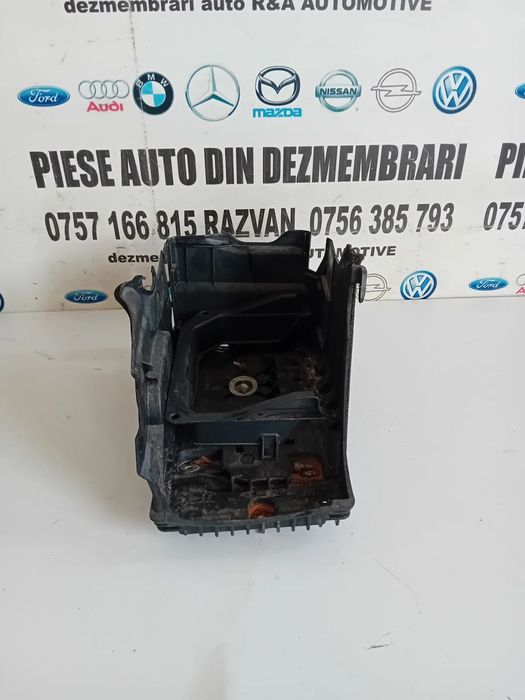 Suport Tavita Baterie Range Rover Evoque L538 An 2011-2018 2.2 Diesel Motor 224DT