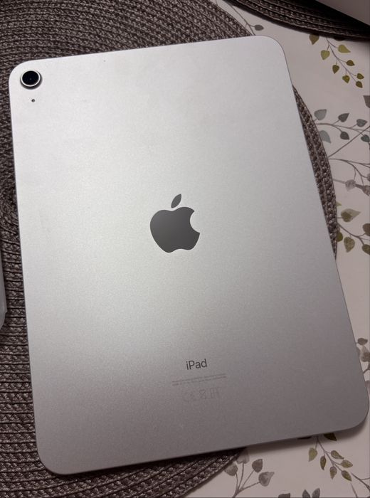 Tableta procesor voce Ipad 10