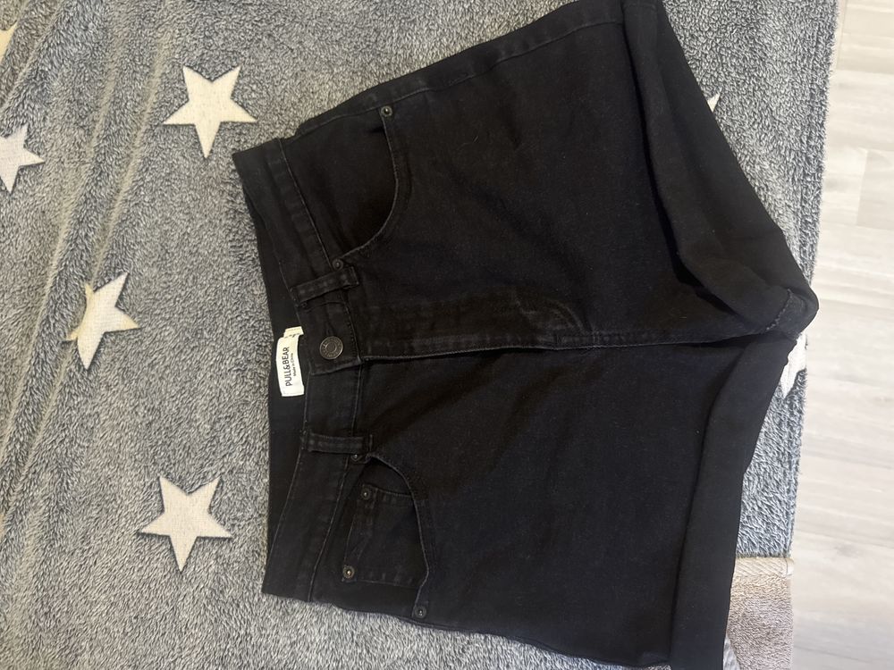 Къси панталони Pull&Bear размер 38\М