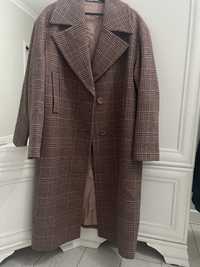 Продам пальто  от бренда Carla Vi, производства Италия!