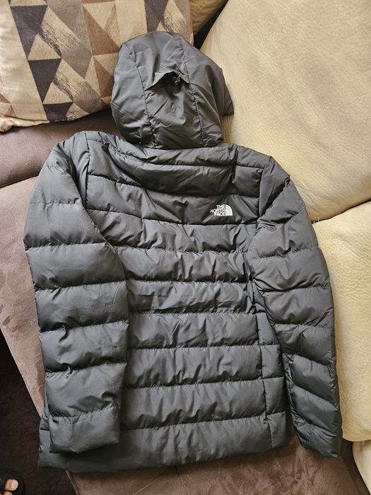 Зимно яке The North Face