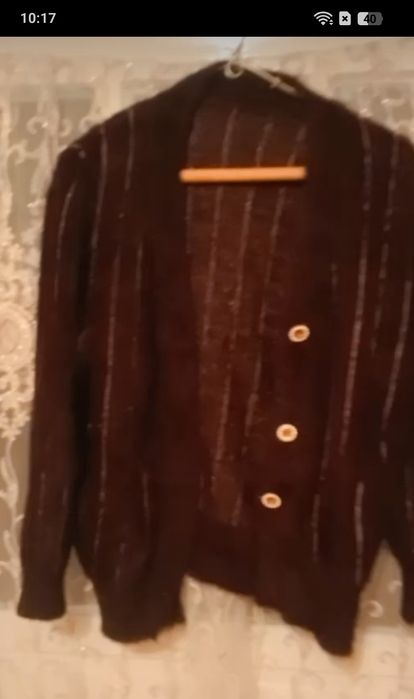 Vând bluze angora noi