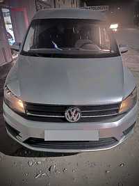 Volkswagen Caddy 2021 yil