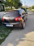 Vand Golf 5 an 2007