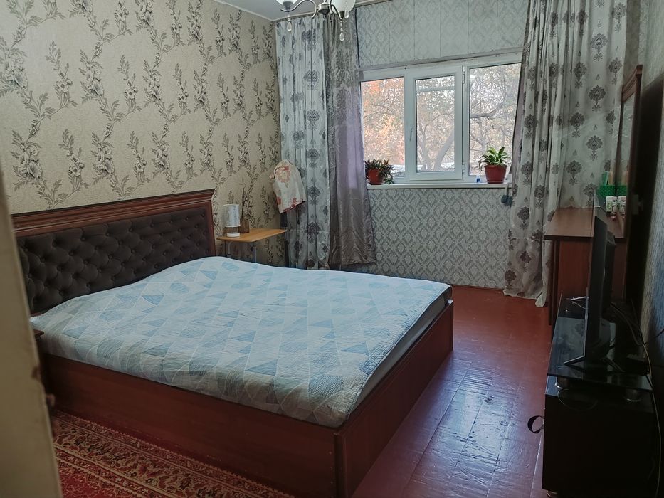 Квартира 2/2/4.  Квартал 6/4