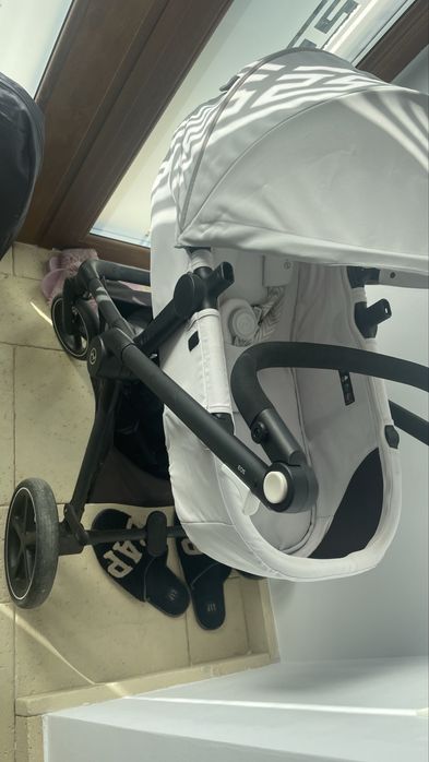 Carut cybex Gold Eos 2 in 1