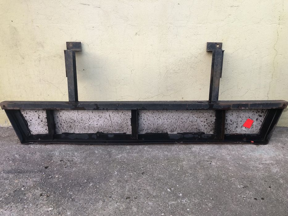 Степенка/Стъпало за бус,кемпер,каравана