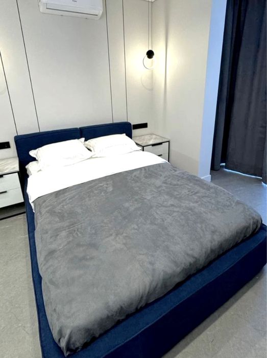 Посуточная квартира в Алматы 1-2 ком. Чистая, уютная.