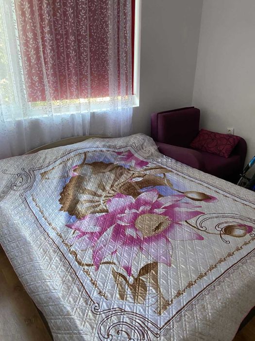 Продава се Двустаен апартамент в к.к. Слънчев бряг - 41 кв.м за 1342 €/кв.м - Снимка #3