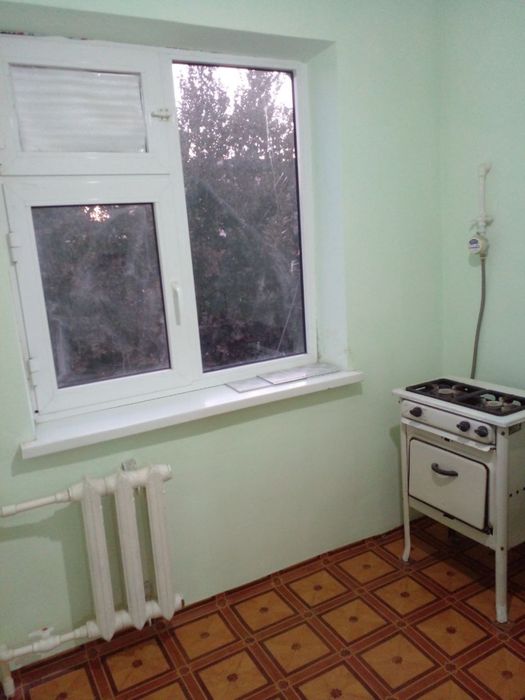 1 хонали квартира сотилади
