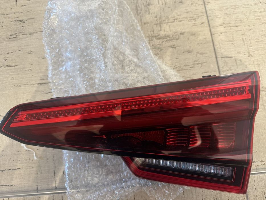 Стопове за Audi A4 B9
