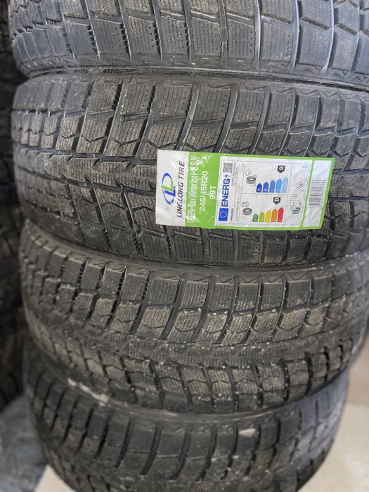 Ling long 245/45R20