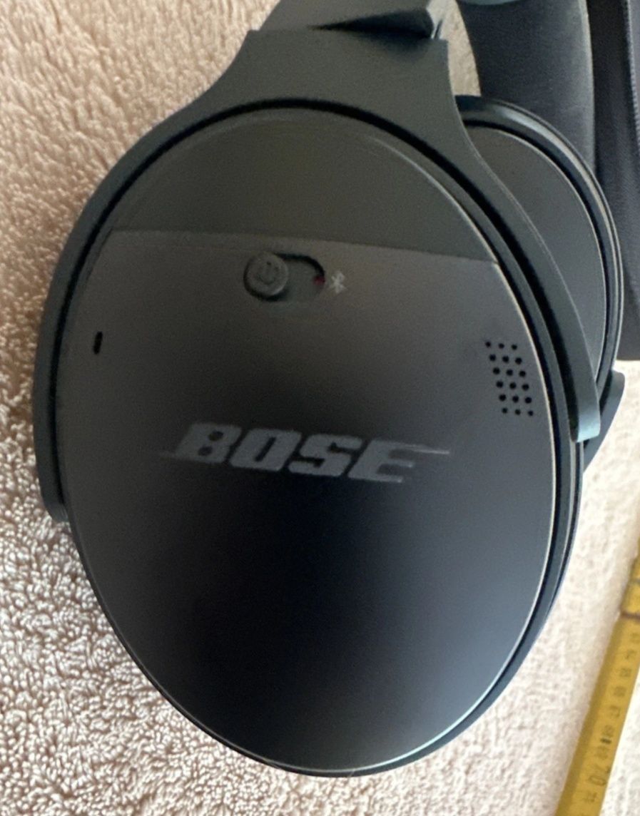 Bose QC 35 II Bluetooth слушалки