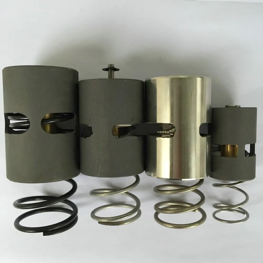Piese pentru Compresoare cu Surub si Piston -Consumabile -Accesorii