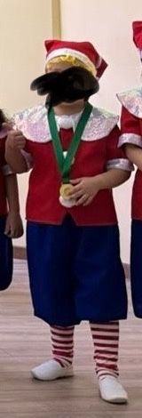 буратино киімі прокатка берледі