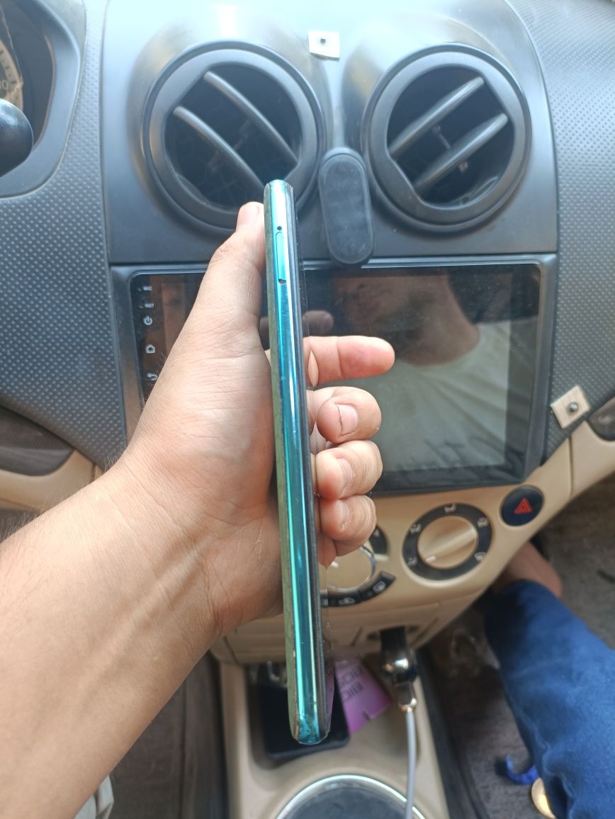 Redmi not 10 pro 5G