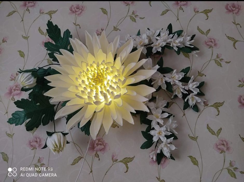 Бра, светильники