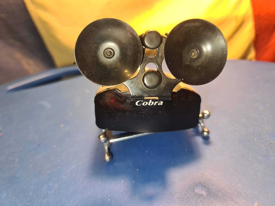 Detector radar XRS 9330 TESTAT CU PISTOL RADAR