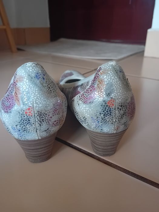 Pantofi dama Tamaris mărimea 36