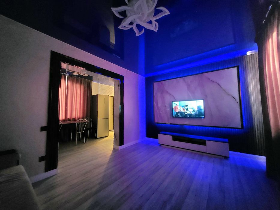 Квартира посуточно