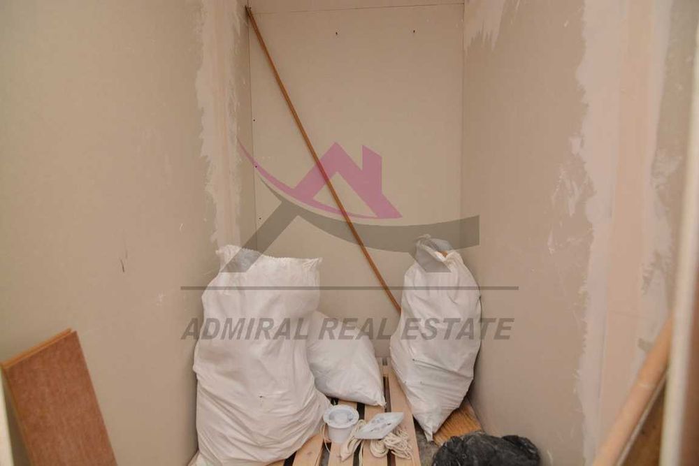 Продава се Тристаен апартамент в Варна, Трошево - 68 кв.м за 1986 €/кв.м - Снимка #7