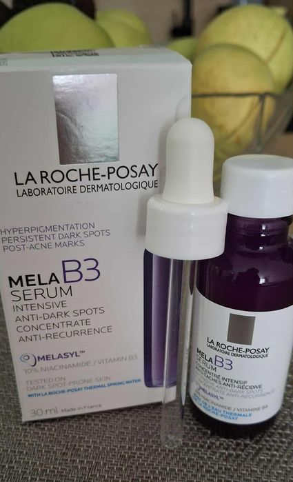 La Roche Posay Mela B3 serum
