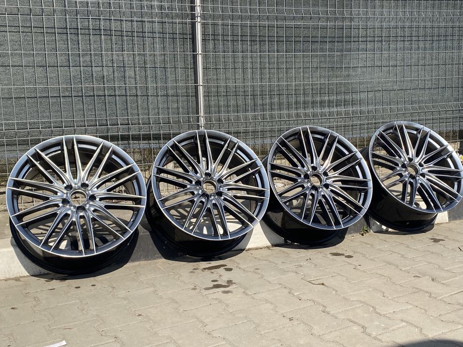 Jante R20 Mercedes/Audi