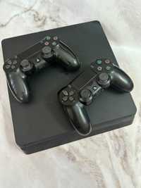 Игровая приставка Sony PlayStation 4 Slim (Балхаш) 343421
