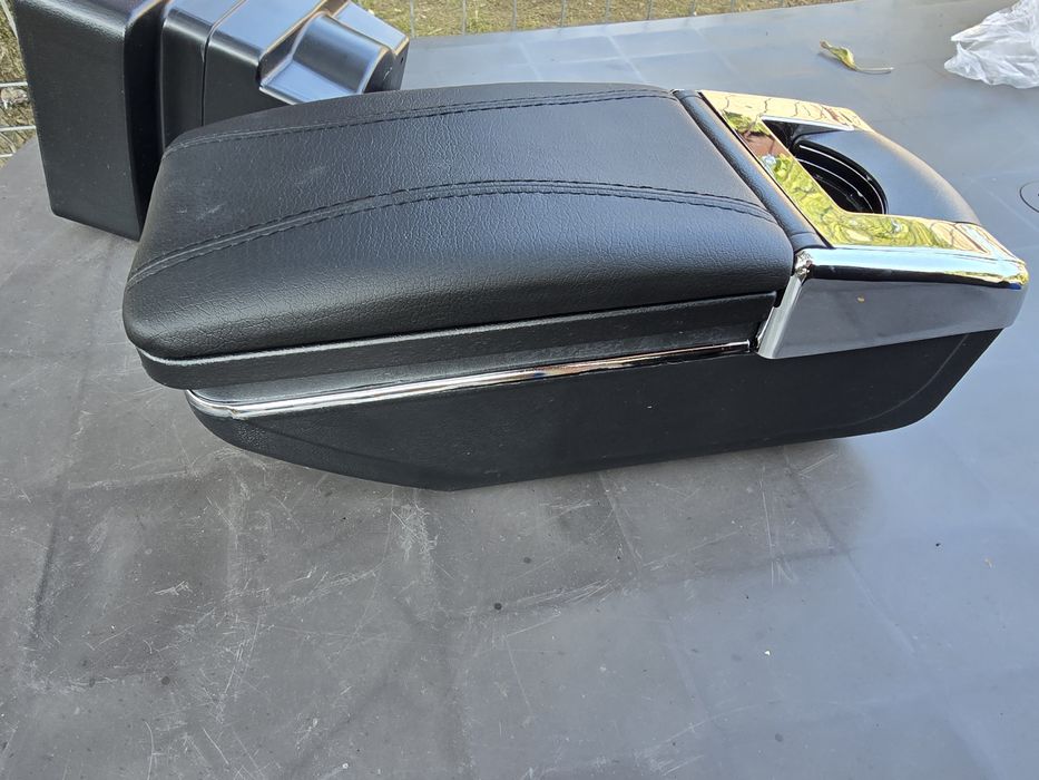 Cotiera noua Opel Astra J