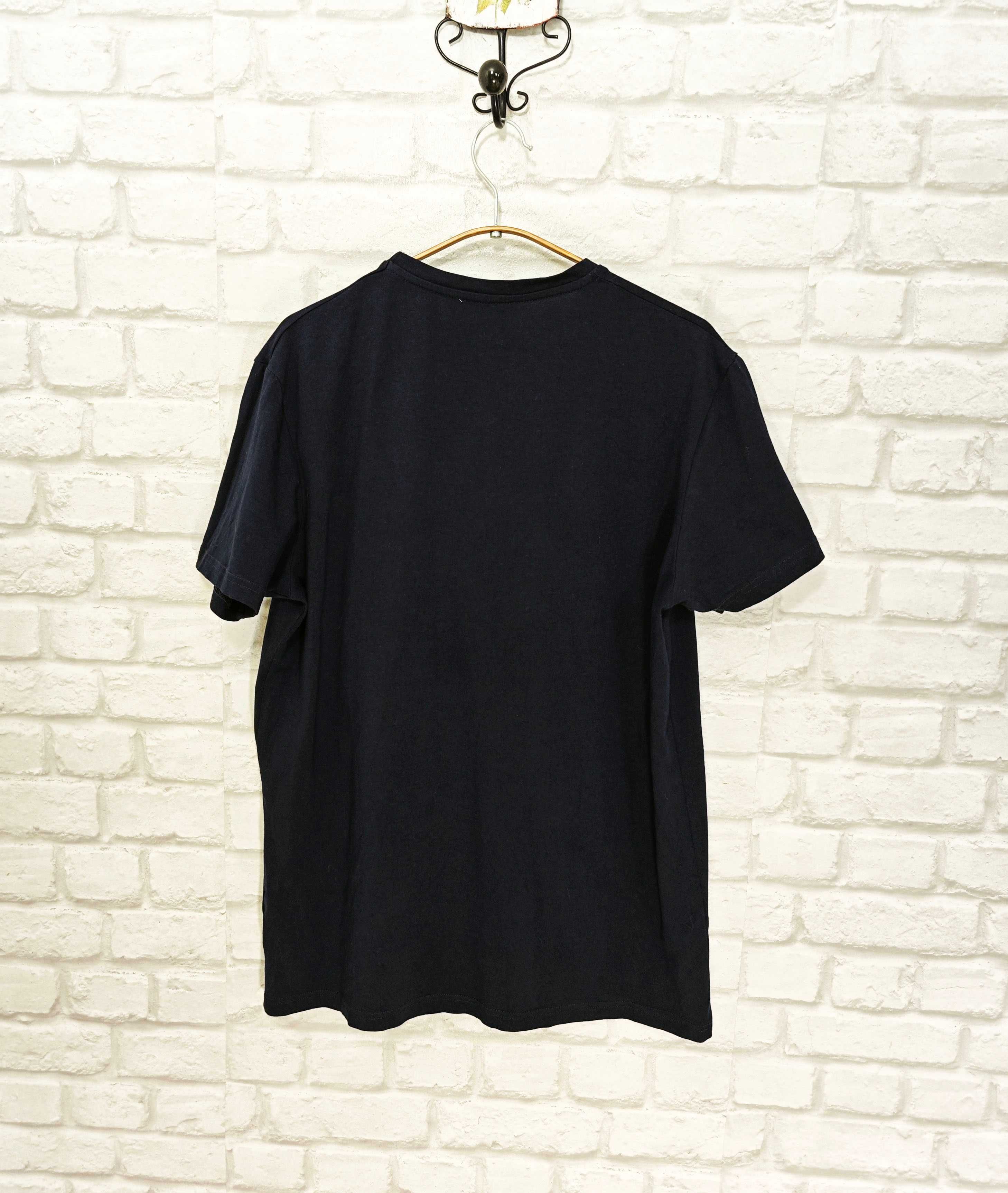 KENZO Мъжка тениска размер XL  /  L