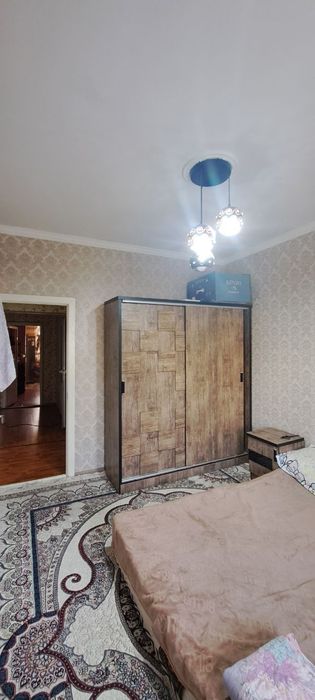 3-ком Куйлюк 4 Хороший ремонт Мебель+Техника Балкон 2-6 Разделка