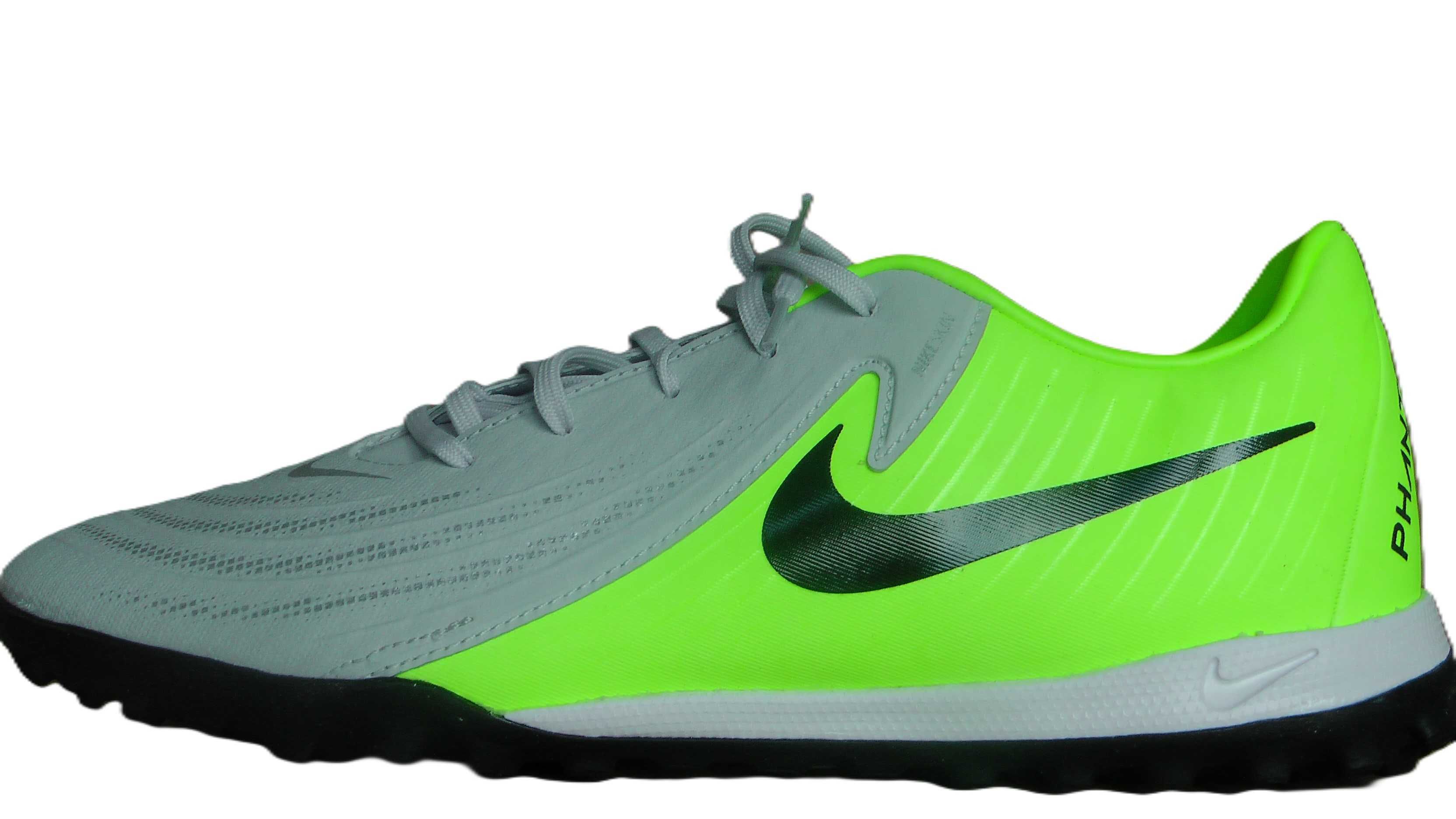 Ghete fotbal sintetic NOI Nike Phantom GX II Academy marimea 44