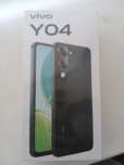 Vivo Y04 новый смартфон