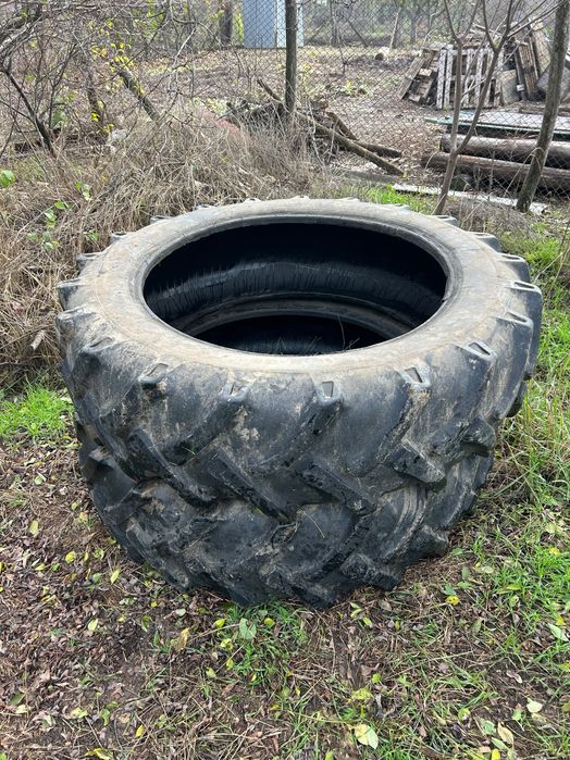 Anvelope agricole Petlas 15.5R38