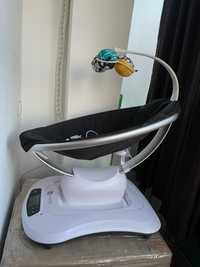 4.  moms mamaRoo