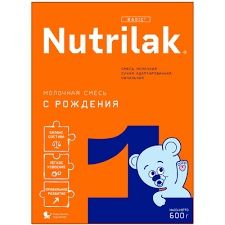 Продам смесь Нутрилак 1 , Nutrilak 1