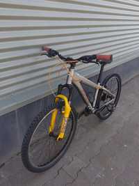 Bicicleta Hardy 5