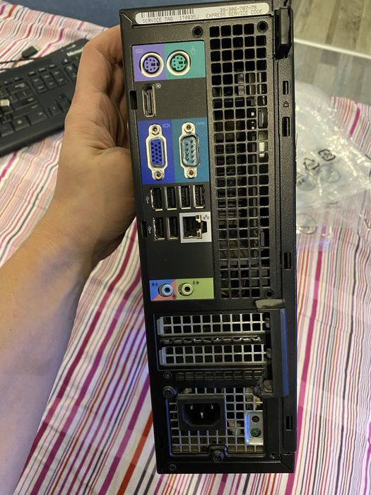 Unitate pc dell i7 si i5