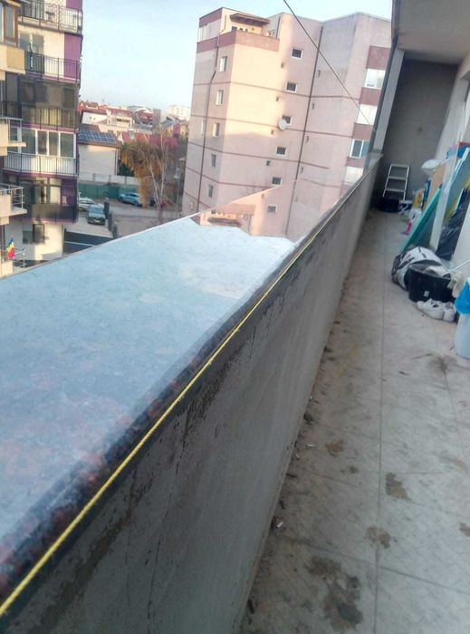 Glafuri si Trepte din marmura si granit