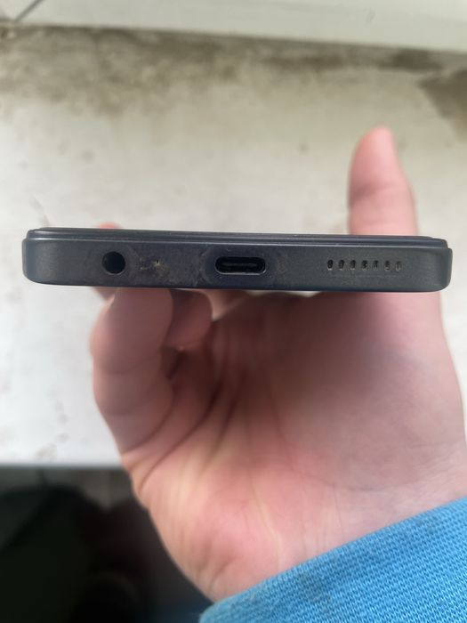 Tehno pova 6 обмен