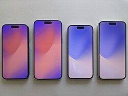 Display Apple Iphone 15 Pro Max , Original , Nou impecabil.