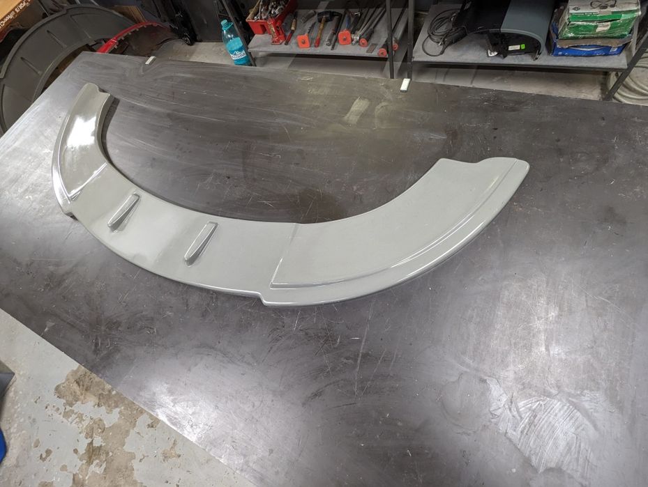 Lip si praguri Seat Leon 1p Aero Maxton Design style, fibra de sticla