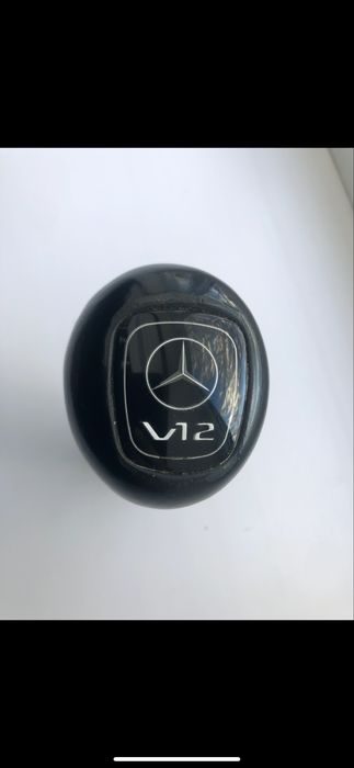 Mercedes w124 w140 w202 w210 ручка АКПП