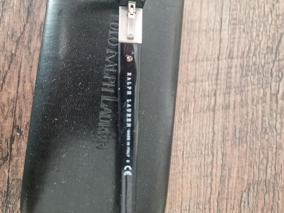 Ramă ochelari Polo Ralph Lauren