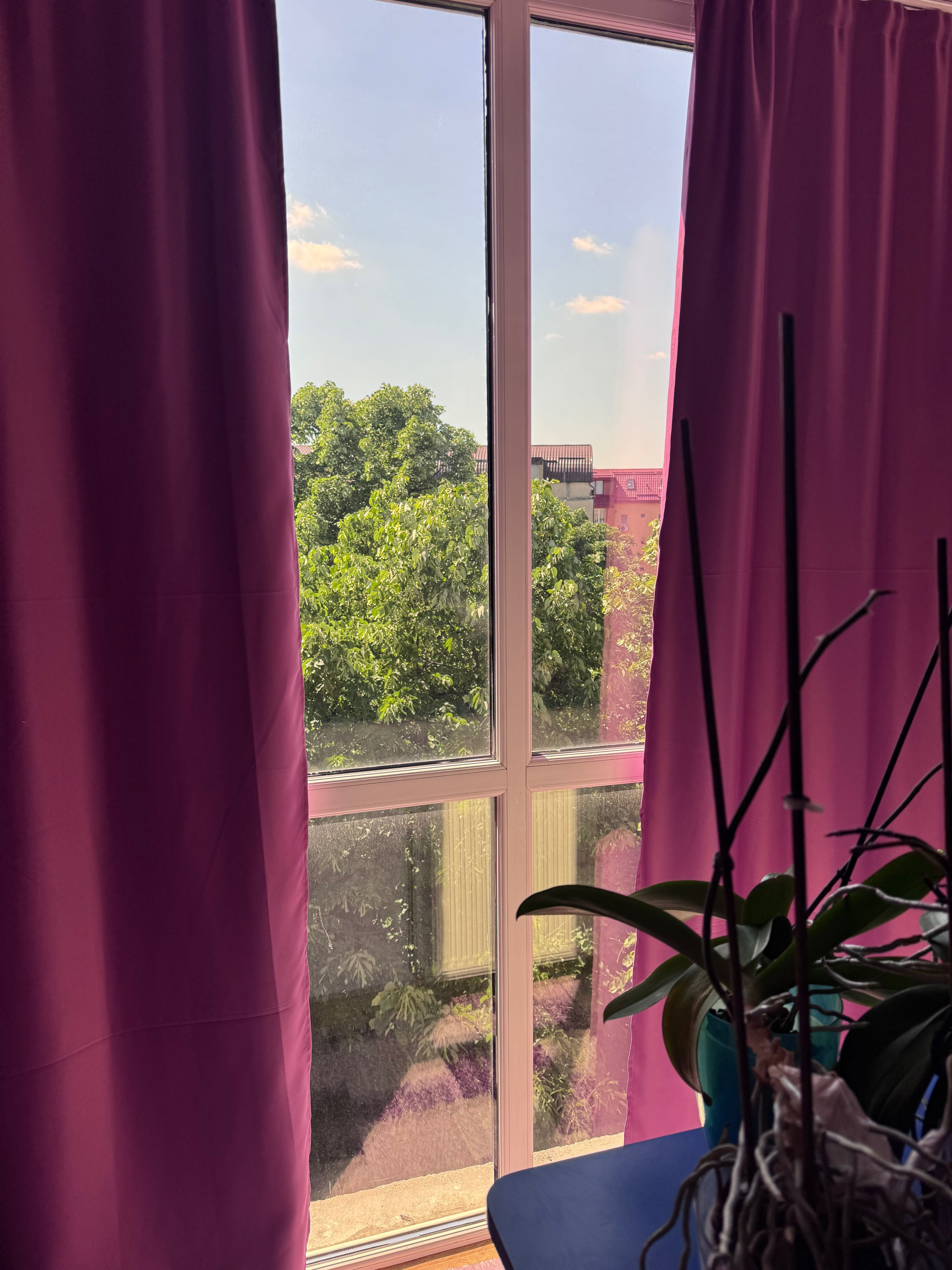 Draperii black-out