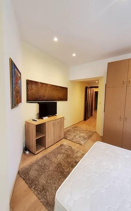 Четиристаен, под наем, гр.Банкя