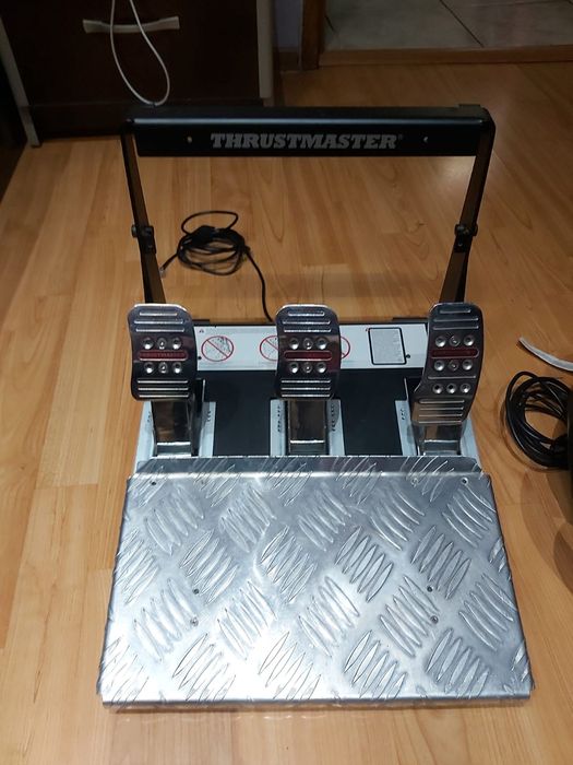 Volan Gaming ThrustMaster T500RS GT sport edition Pc , Laptop , Ps4