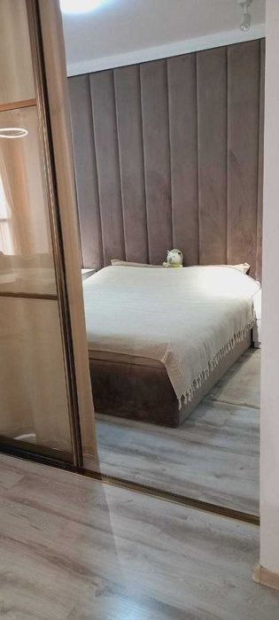 Продается квартира 1в2/16/17 /// 48м2 ЖК Fortuna House Яккасарай