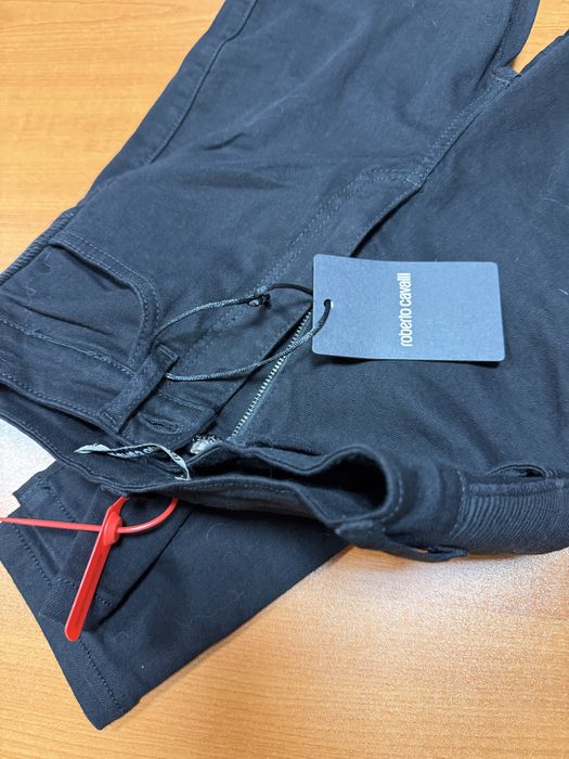 Нови дънки Roberto Cavalli