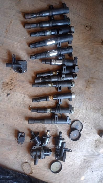 Продаются авто запчасти